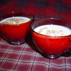 Spiced Chai