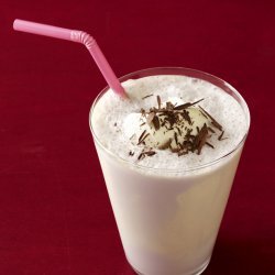 The Peanut  Butter Milkshake