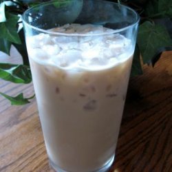 Low Carb Iced Coffee