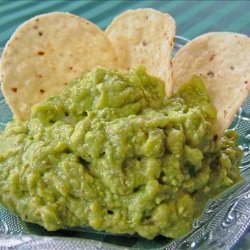 Guacamole