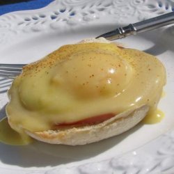 Eggs Benedict