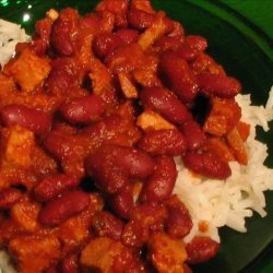 Red Beans and Ham