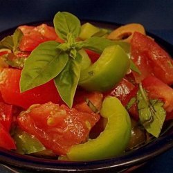 Creole Salad