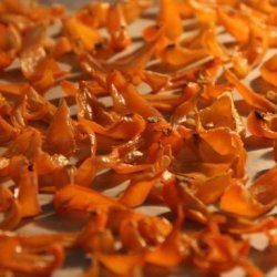 Oven Dried Hot Peppers-Flakes or Powder
