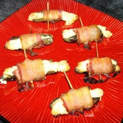 Jalapeno Poppers