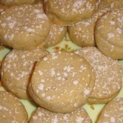 Italian Butter Cookies