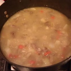 Scotch Broth