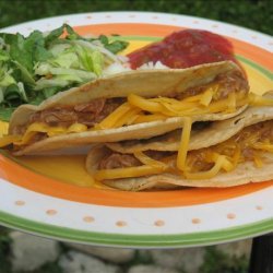 Crock Pot Pork Tacos