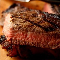 The Perfect Porterhouse Steak & Marinade