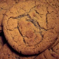 Maine Multi-Spice Cookies(Maine Chewies)