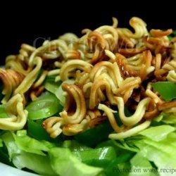 Oriental Salad