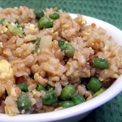 Easy Fried Rice