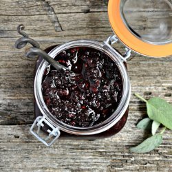 Blackberry Jam