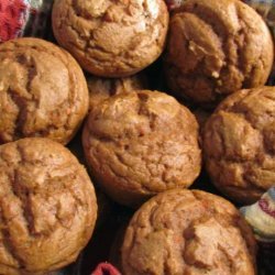 Weight Watchers 1point Muffins