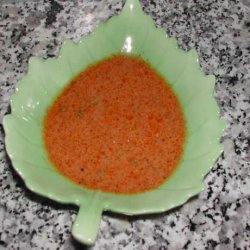 Lindas Creole Vinaigrette