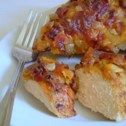 Bacon Chicken