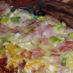 Core Weight Watchers Farmers Breakfast Casserole