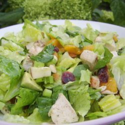 Cornucopia Salad