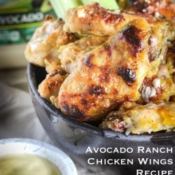 Ranch Chicken