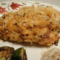 Tink's Crunchy Panko Chicken