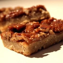 Pecan Squares