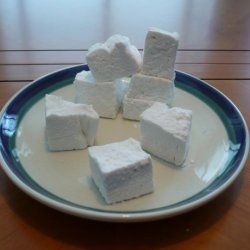 Marshmallows (French Laundry)