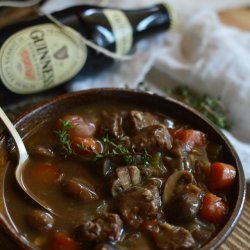 Guinness Beef Stew