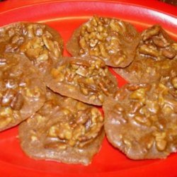 Annie's Pecan Pralines