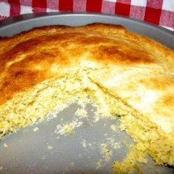 Aunt Bernice's Cornbread