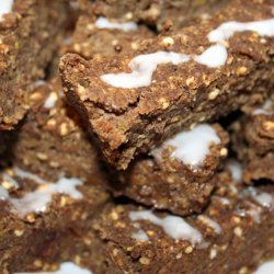 Energy Bars