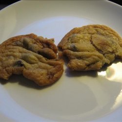Keebler Soft Batch Chocolate Chip Cookies (Copycat)