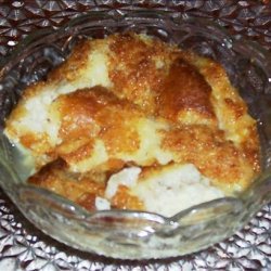 Bread Pudding