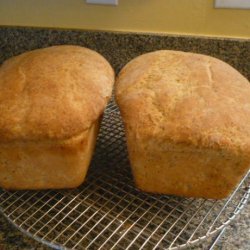 Classic Flax Bread