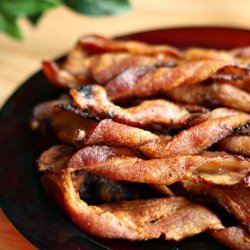 Twisted Bacon