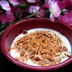 Cream of Oat Bran