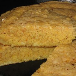 Southern Country Cornbread