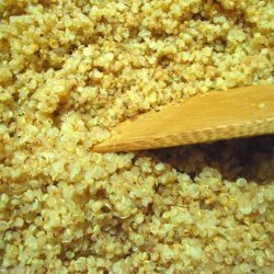 Plain Quinoa