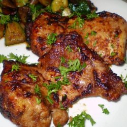 Chinese Five-Spice Chicken