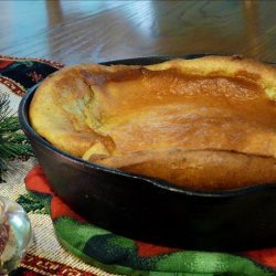 Season's German Pancake