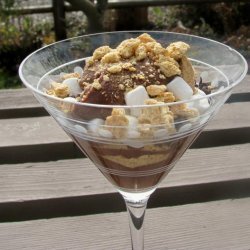 S'more Parfaits