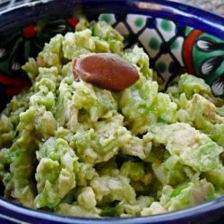 Avocado Dip