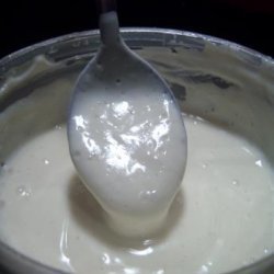 Vegan Sour Cream