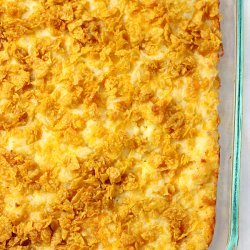 Hash Browns Casserole