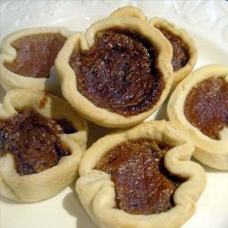 Butter Tarts