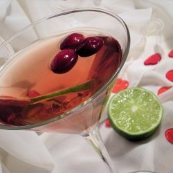 Cosmopolitan for Lovers!