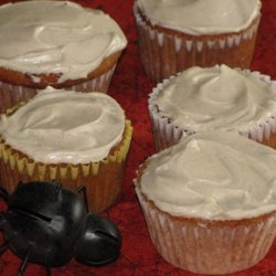 Vanilla or Cinnamon Cream Cheese Frosting