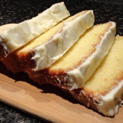 Lemon Bread