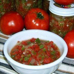 Jalapeno Relish