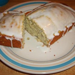 Lemon-Poppy Seed Cupcakes