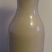 Creamy Garlic Salad Dressing